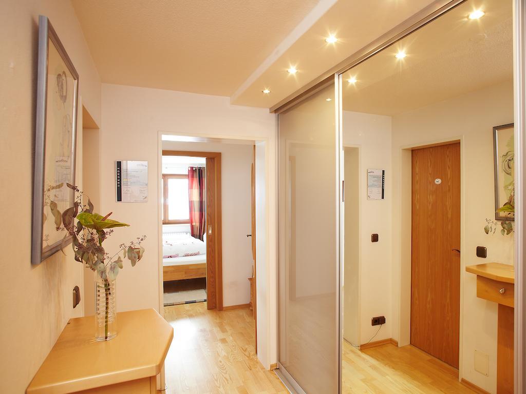 Ferienwohnungen Schwendinger オーベルストドルフ 部屋 写真