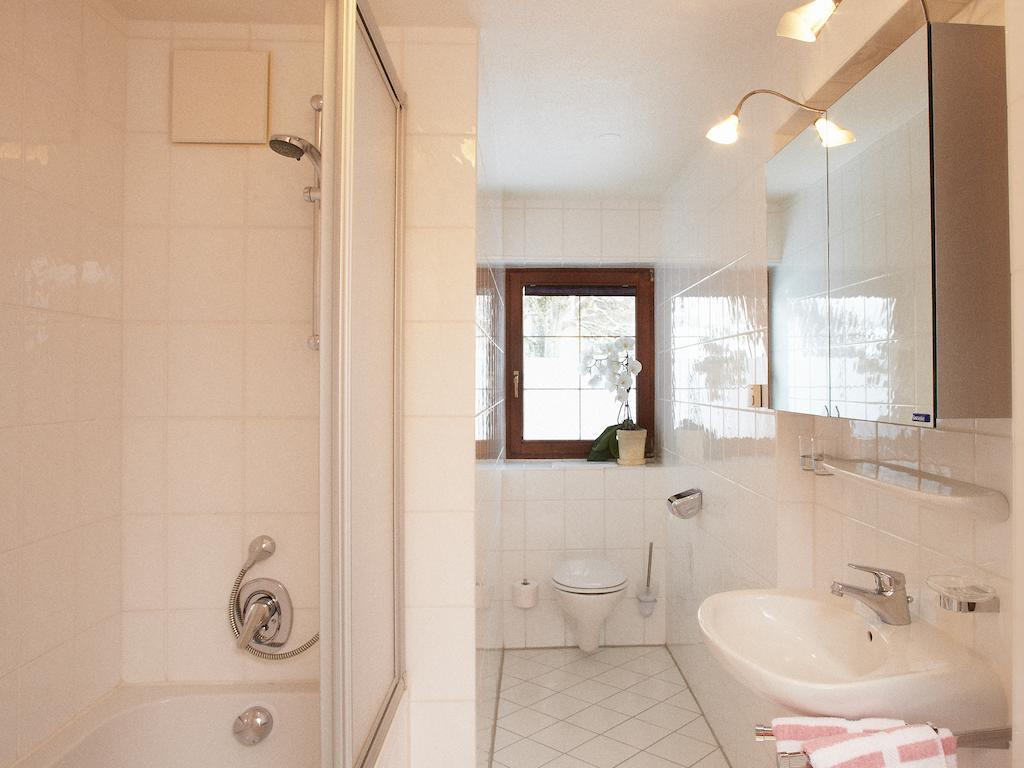 Ferienwohnungen Schwendinger オーベルストドルフ 部屋 写真